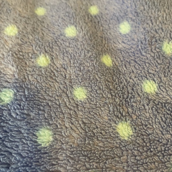 Cozy bath robe - Picture 3 of 3